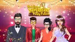 Game screenshot Red Carpet Family Fashion Fun mod apk