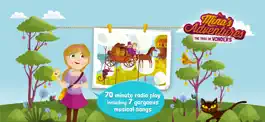 Game screenshot Mina's Adventures mod apk