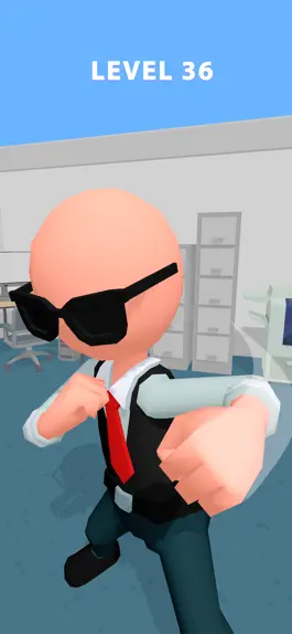 Game screenshot Crazy Office — Slap & Smash apk