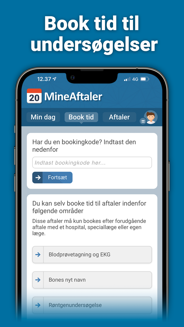 MineAftaler Region Nordjylland