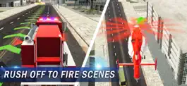 Game screenshot I'm Fireman apk