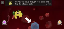 Game screenshot CRISPR Cutout hack