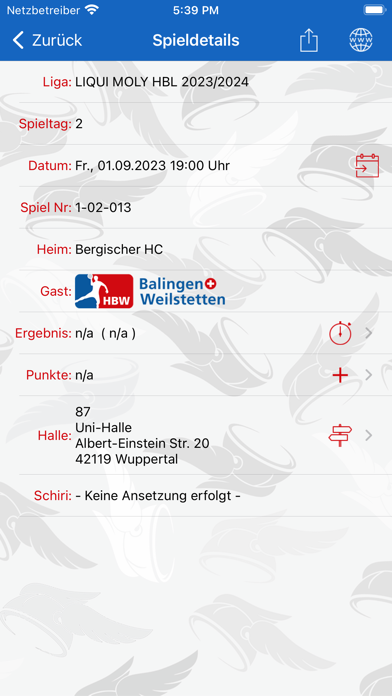 Die Gallier Screenshot