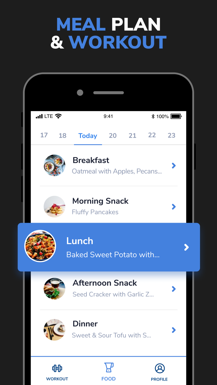 Workouts For Men Gym and Home