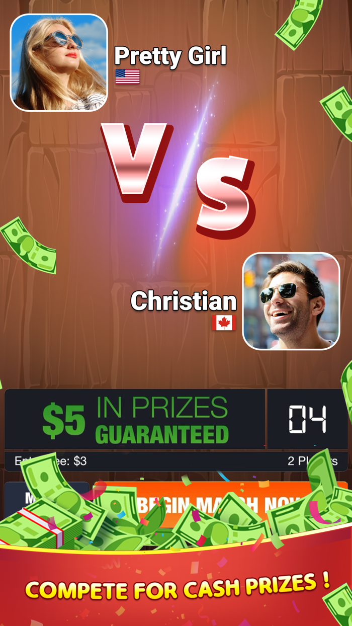 Block Puzzle Win Real Money