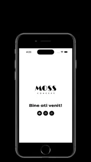 How to cancel & delete moss concept 1