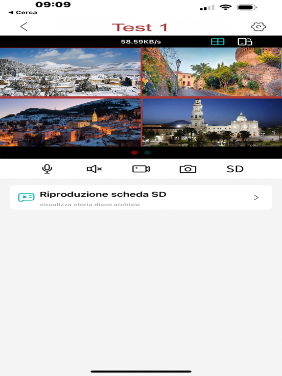 Screenshot #6 pour Oba Lite