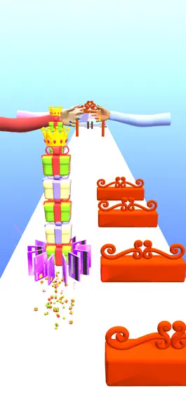 Game screenshot Buy Them All apk