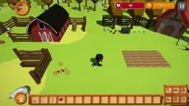 Game screenshot Rock Farm apk