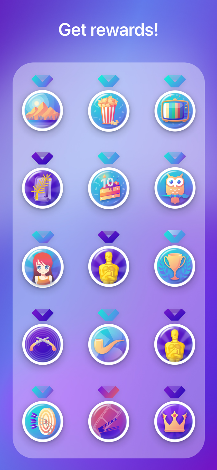 Cinema Quiz films and actors