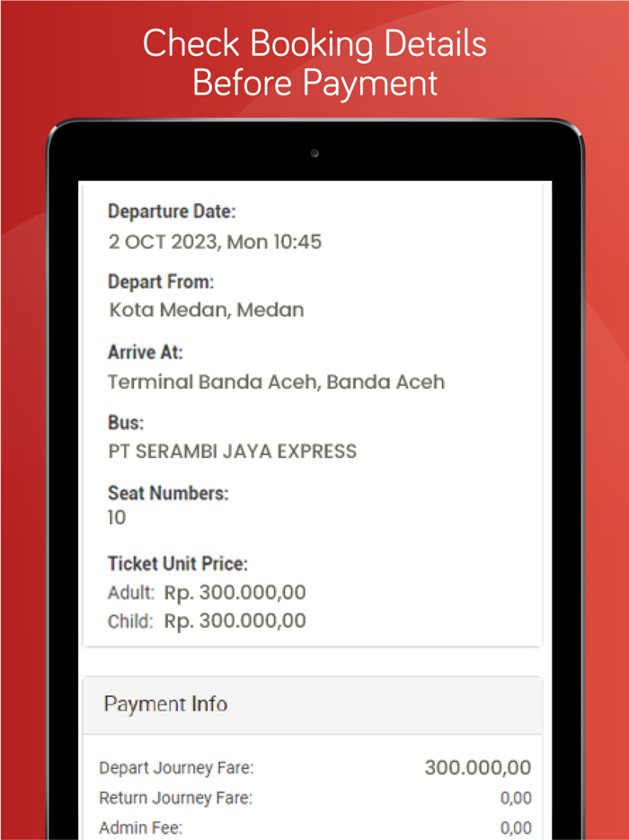 Serambi Jaya Express