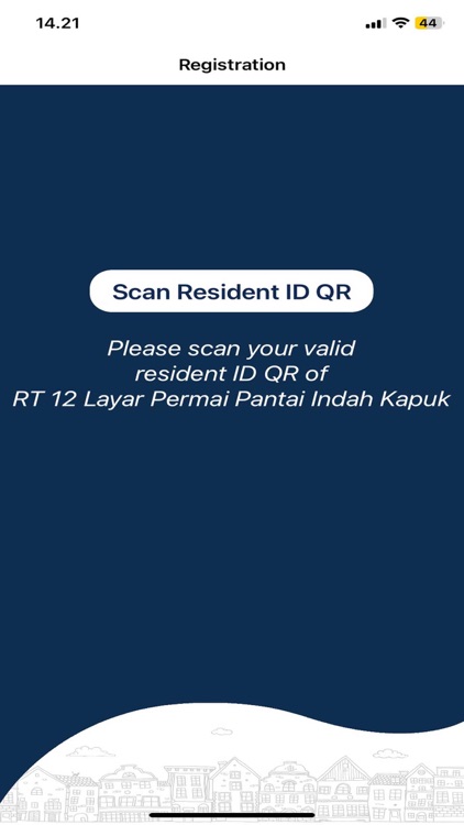 Layar Permai RT 12