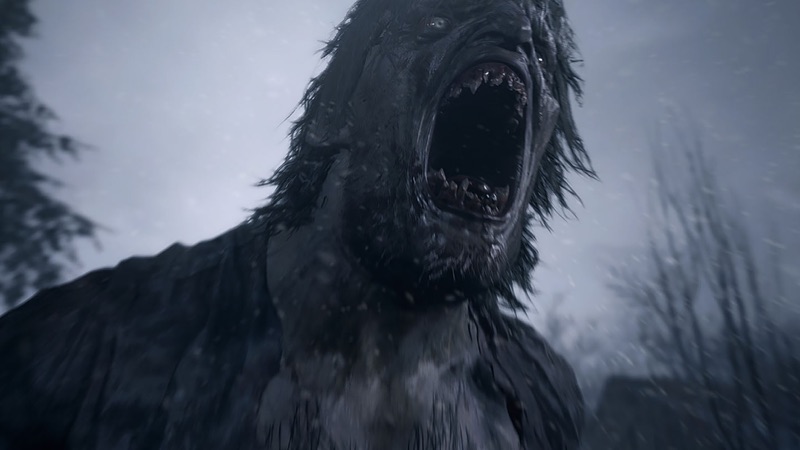 Resident Evil Village screenshot 10