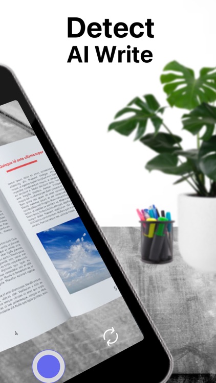 Ai Detector: Detect AI Writer