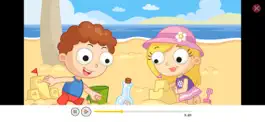 Game screenshot Fidibus 1 apk