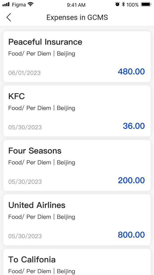 #5. ChecChek (iOS) بواسطة: China Global Television Network Corp.