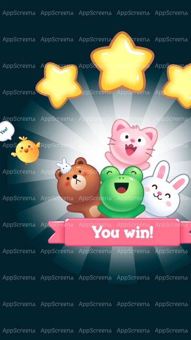 Pets Treats Screenshot