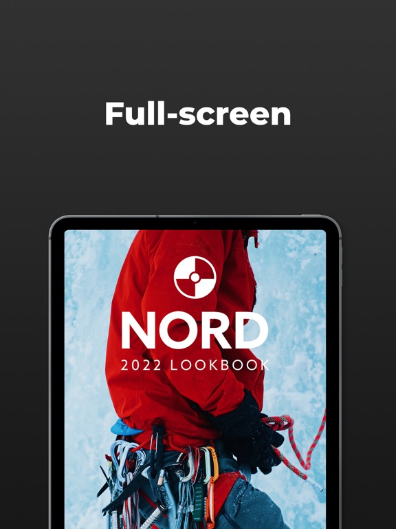 Screenshot #4 pour Folio Mobile