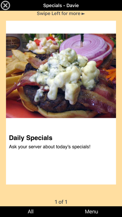 Tower Deli & Diner Screenshot