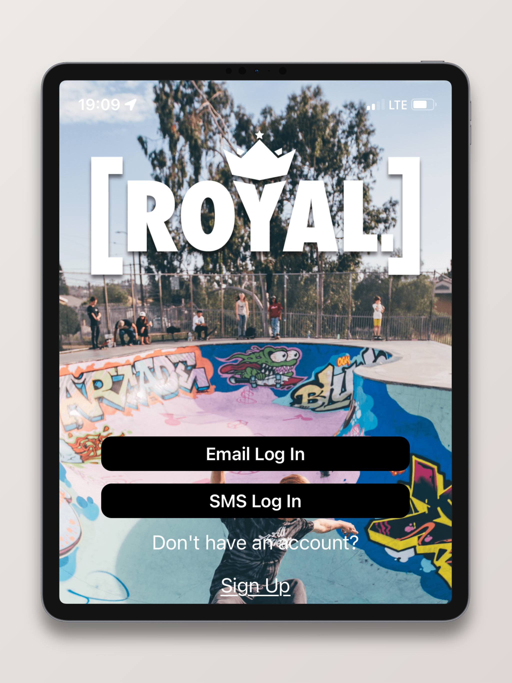 ROYAL PRO