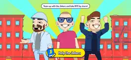 Game screenshot Impractical Jokers Take NYC mod apk