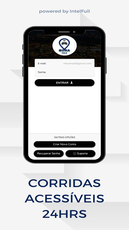 #1. Bora Vale (iOS) 由: Everton Batista dos Santos