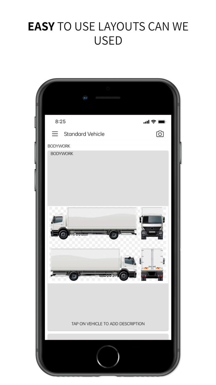 DriverApp