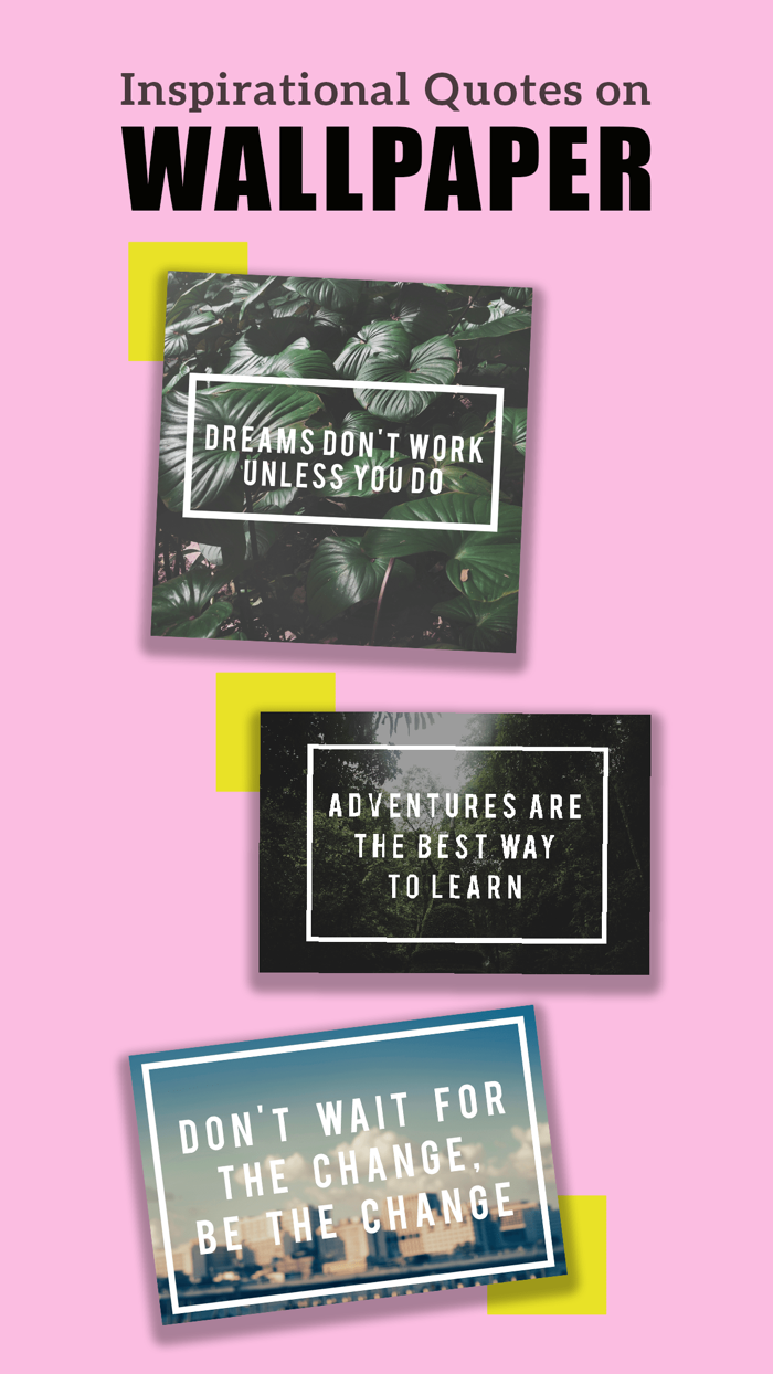 Text on Art and Poster Maker