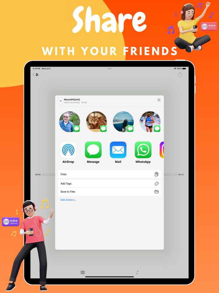 MP3 Converter Videos to MP3