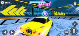 Game screenshot Drive Cars Soccer League Game apk
