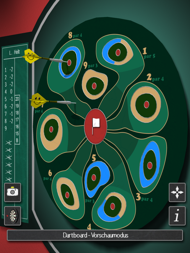 ‎Pro Darts 2024+ Screenshot