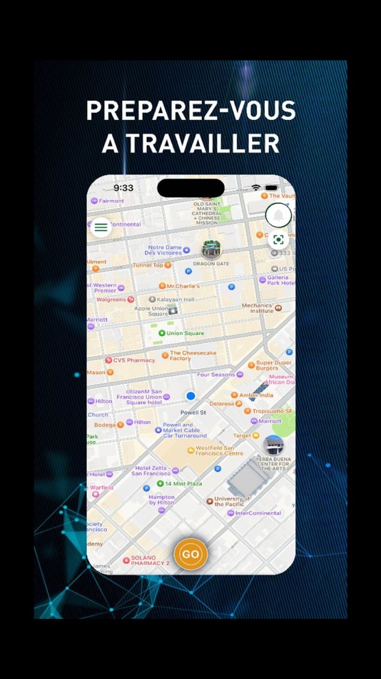 #3. Mokumbi (iOS) 由: CIYA