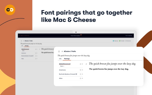 Installing the Connect Fonts with Safari browser extension