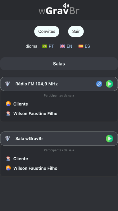 wGravBr Screenshot