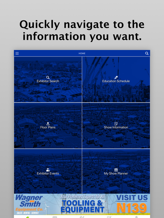 The Utility Expo 2023