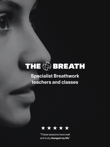 The Breathのおすすめ画像1