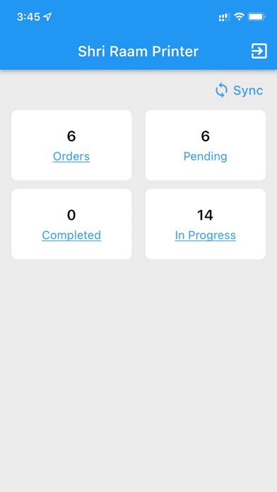 Shri Raam Screenshot