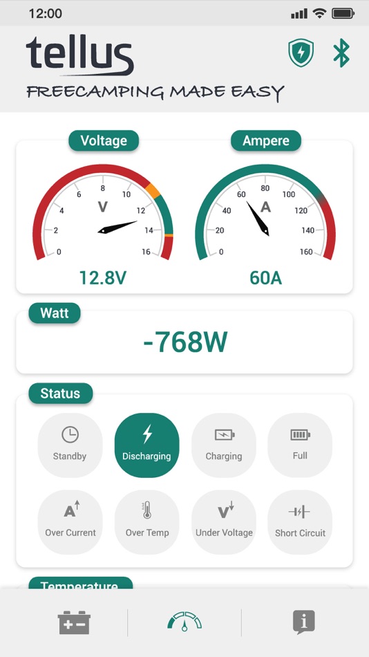#2. Tellus Fritid (iOS) 由: Shenzhenshi Handexing Technology Co. , Ltd.