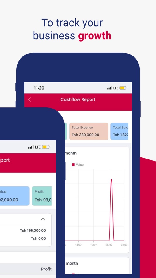 #6. FlikPOS lite (iOS) 由: Abdulswamad Mzuzuli