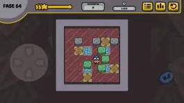 Game screenshot Box Box - Push box puzzle hack