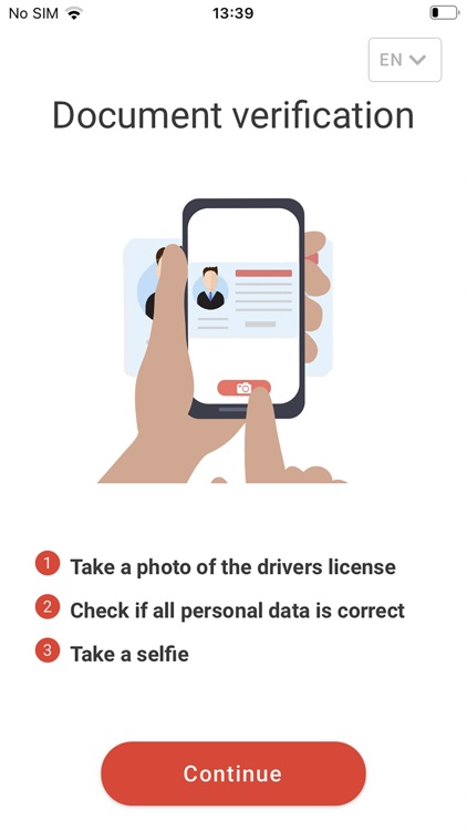 KAV2GO - Bestelbusverhuur