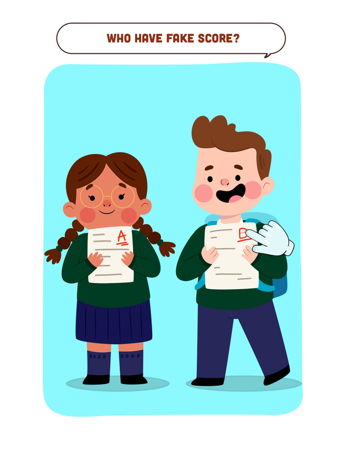 Brain Test - Thinking Games