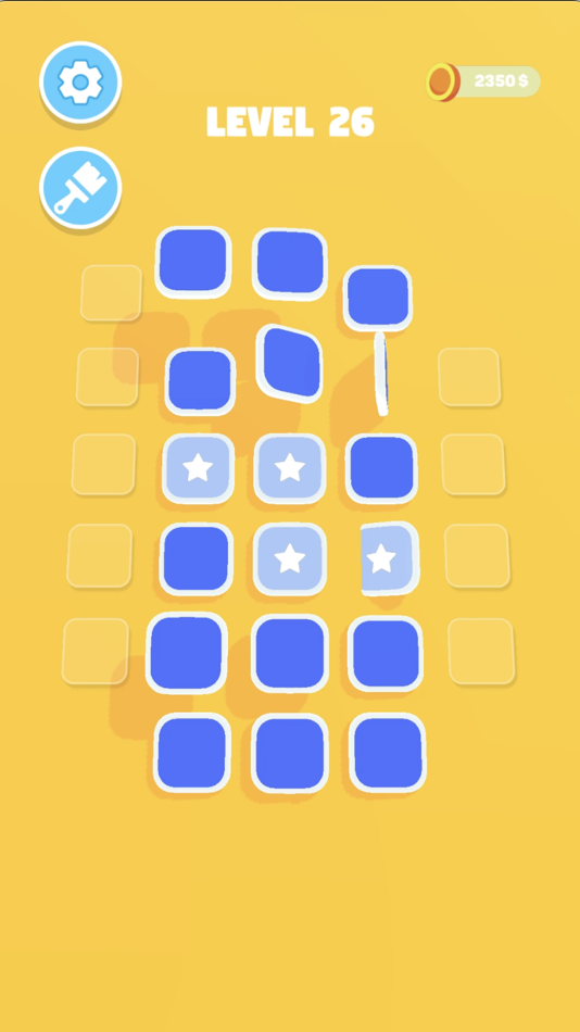 #4. Flip Fusion (iOS) 由: Maksym Kiryanov