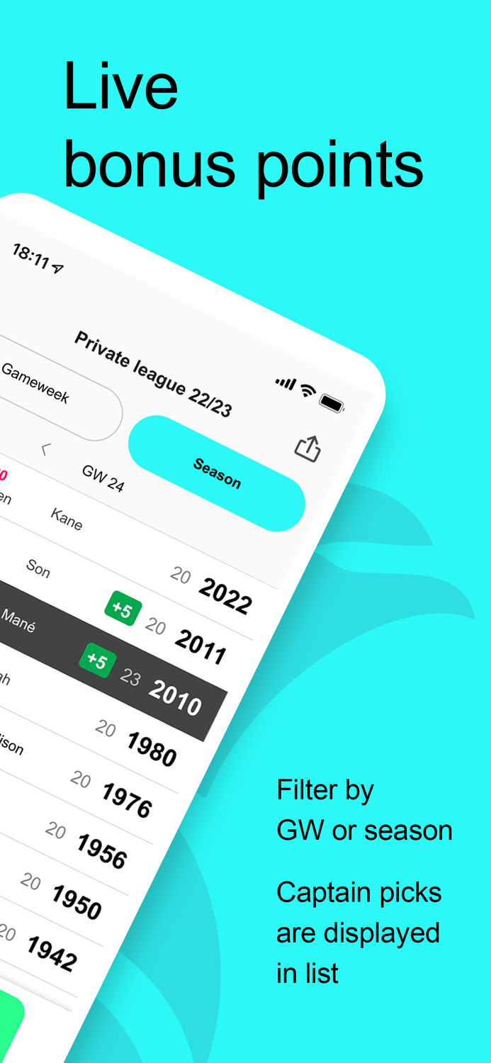 FPL.Live - Fantasy Football