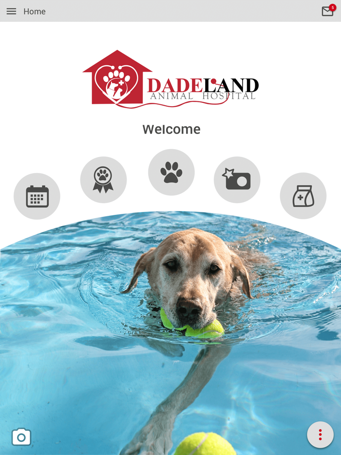 Dadeland Animal Hospital