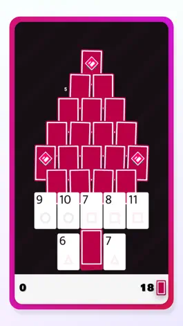 Game screenshot Cards Infinity mod apk
