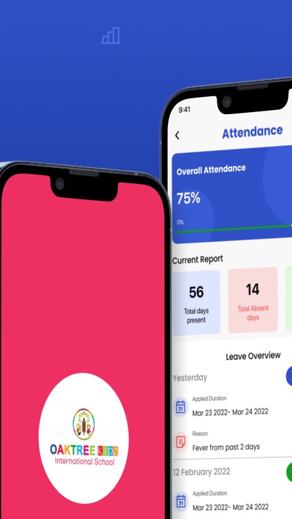 Oaktree Kidz School screenshot-4