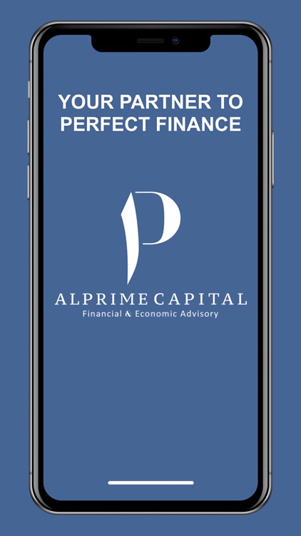 AlPrime Capital Accounting