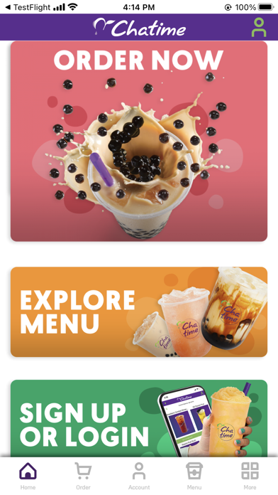 Chatime USAのおすすめ画像2