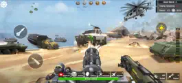 Game screenshot War Zone: Fight For Homeland hack